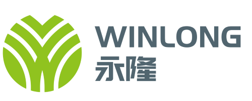 永隆木工胶 Logo