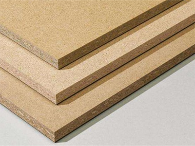 particle board