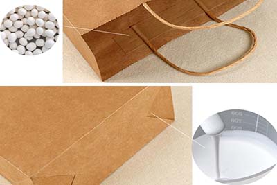 6 Types of Paper Used for Making Paper Bags - Diesel Plus