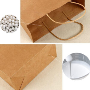paper bag glue
