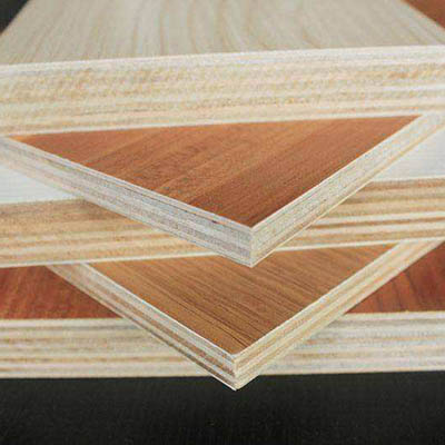 Glue for plywood manufacturing