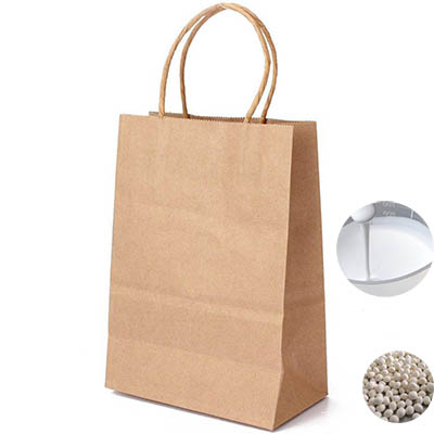 kraft paper bag adhesive