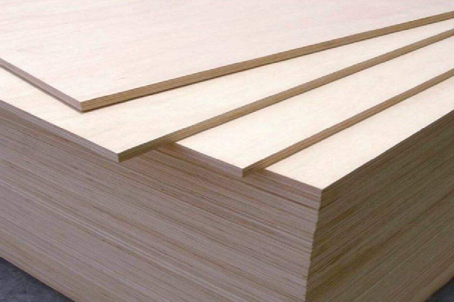 plywood