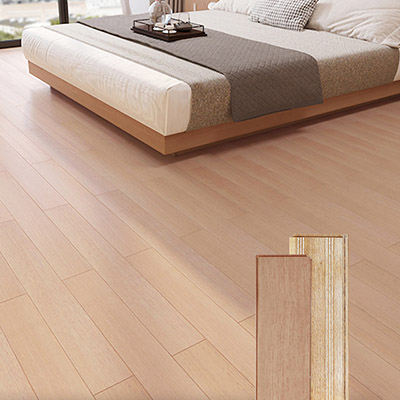 Laminate floor adhesive