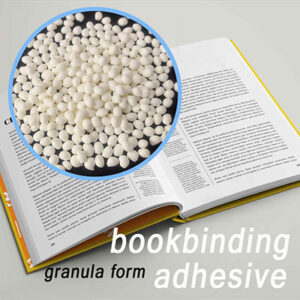 Bookbinding Glue & Adhesive, Spine Glue