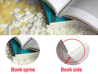 PUR Binding or Perfect Binding: What's the Difference?