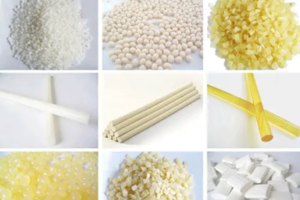 hot melt adhesive