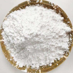 Urea-formaldehyde resin powder