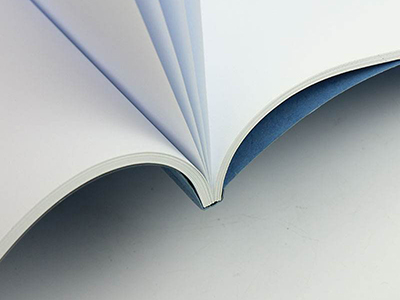 PUR Binding or Perfect Binding: What's the Difference?